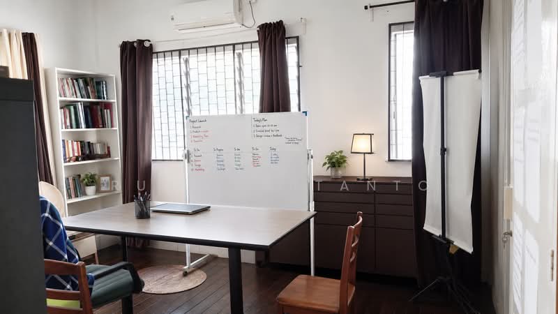 Semi-Detached House for Sale in Tanjung Bungah (Penang) - Rudy Hartanto - Study - PropertyGuru.com.my