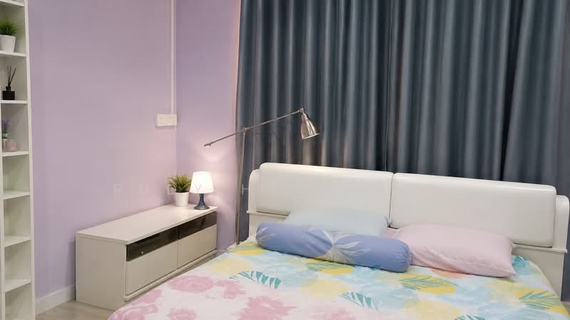 Semi-Detached House for Sale in Tanjung Bungah (Penang) - Rudy Hartanto - Bedroom - PropertyGuru.com.my