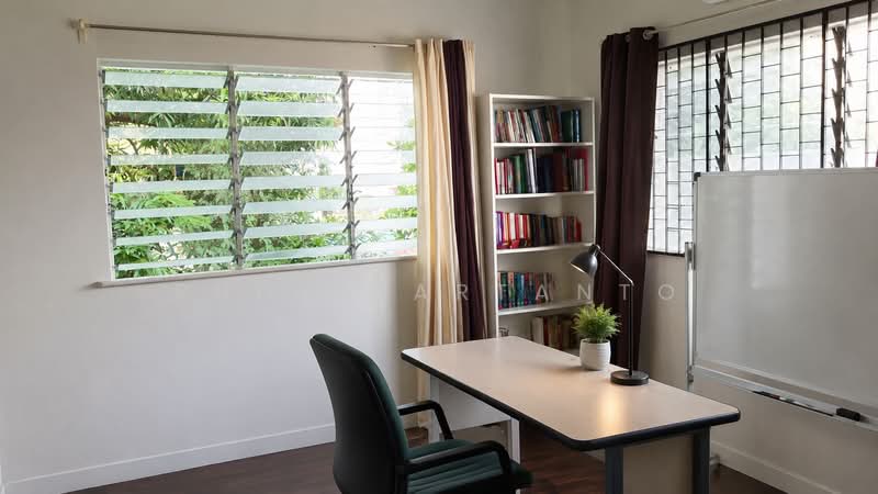 Semi-Detached House for Sale in Tanjung Bungah (Penang) - Rudy Hartanto - Study - PropertyGuru.com.my