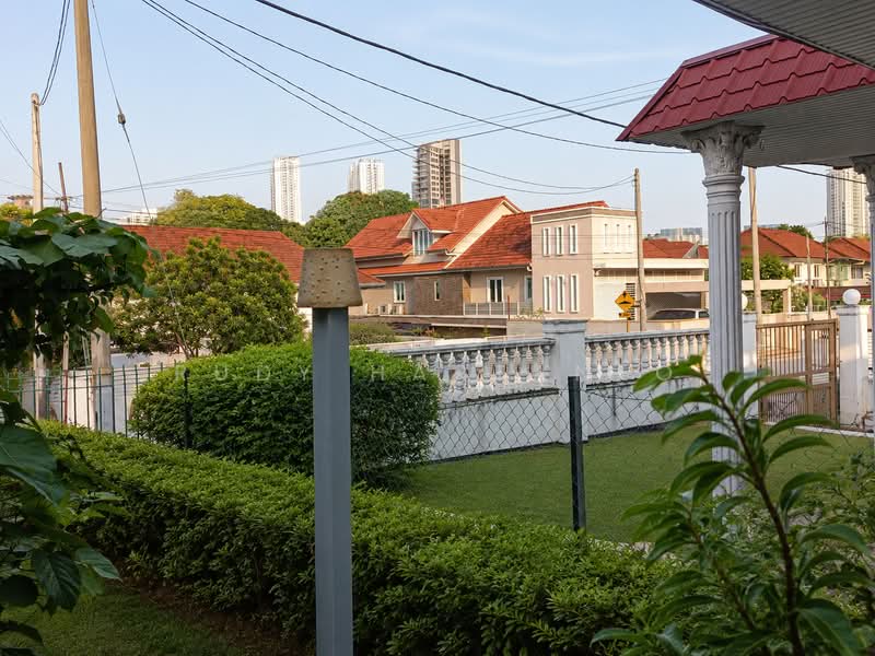 Semi-Detached House for Sale in Tanjung Bungah (Penang) - Rudy Hartanto - Exterior - PropertyGuru.com.my