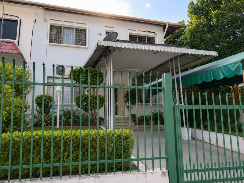 Semi-Detached House for Sale in Tanjung Bungah (Penang) - Rudy Hartanto - Exterior - PropertyGuru.com.my