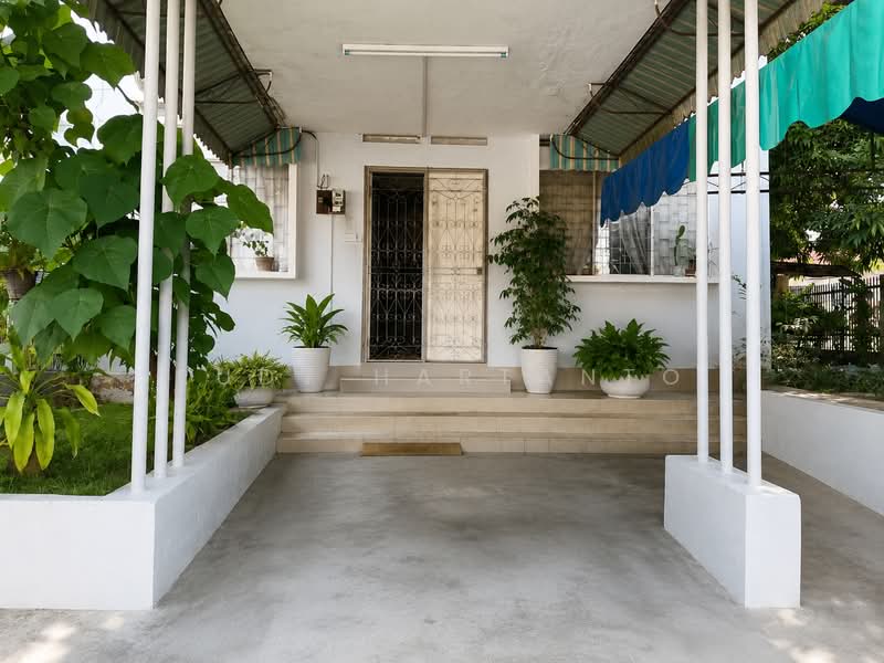 Semi-Detached House for Sale in Tanjung Bungah (Penang) - Rudy Hartanto - Exterior - PropertyGuru.com.my