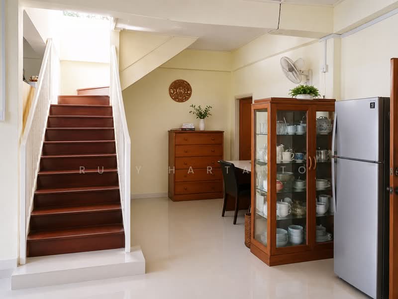 Semi-Detached House for Sale in Tanjung Bungah (Penang) - Rudy Hartanto - Interior - PropertyGuru.com.my