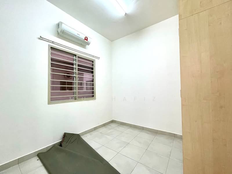 Pangsapuri untuk Dijual di Puncak Saujana - Muz Hafiz - PropertyGuru.com.my