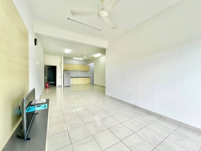 Pangsapuri untuk Dijual di Puncak Saujana - Muz Hafiz - PropertyGuru.com.my