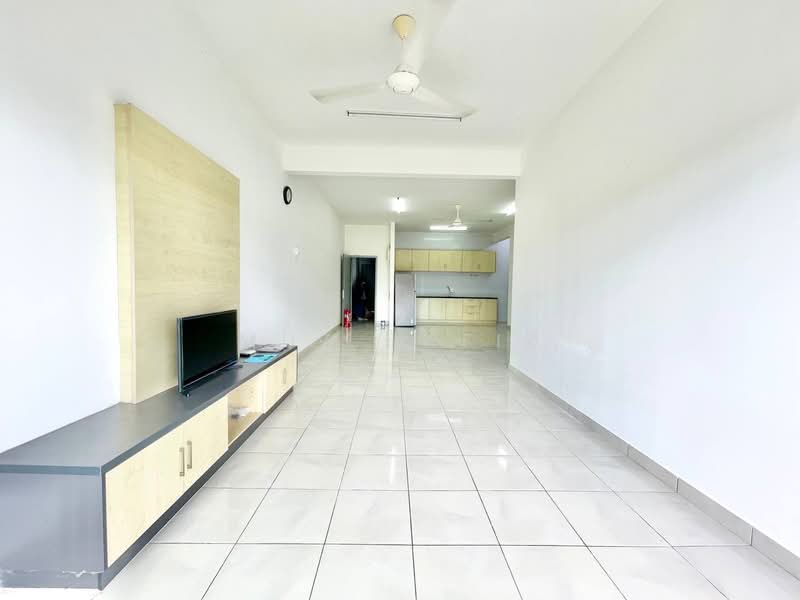 Pangsapuri untuk Dijual di Puncak Saujana - Muz Hafiz - PropertyGuru.com.my