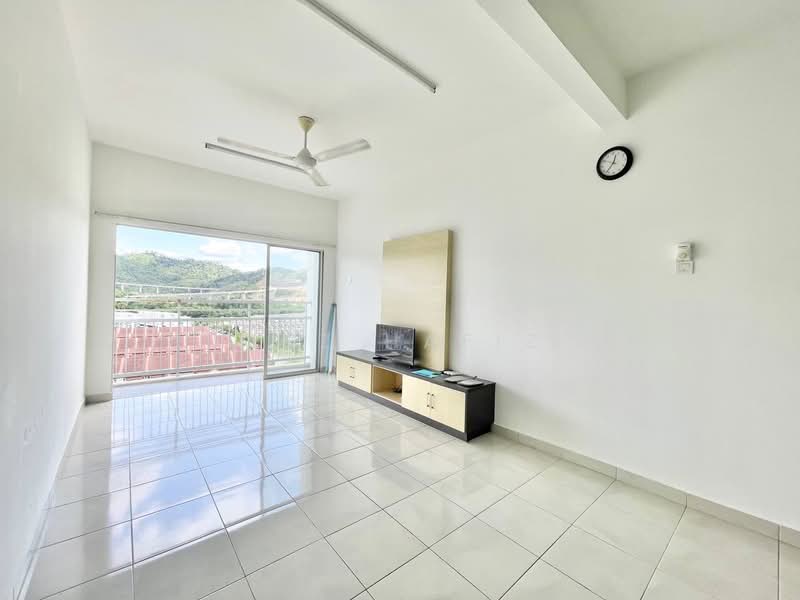 Pangsapuri untuk Dijual di Puncak Saujana - Muz Hafiz - PropertyGuru.com.my