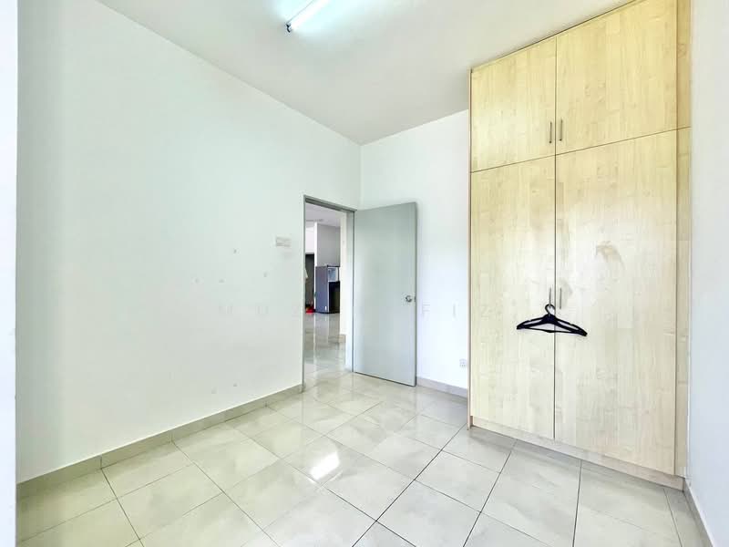 Pangsapuri untuk Dijual di Puncak Saujana - Muz Hafiz - PropertyGuru.com.my