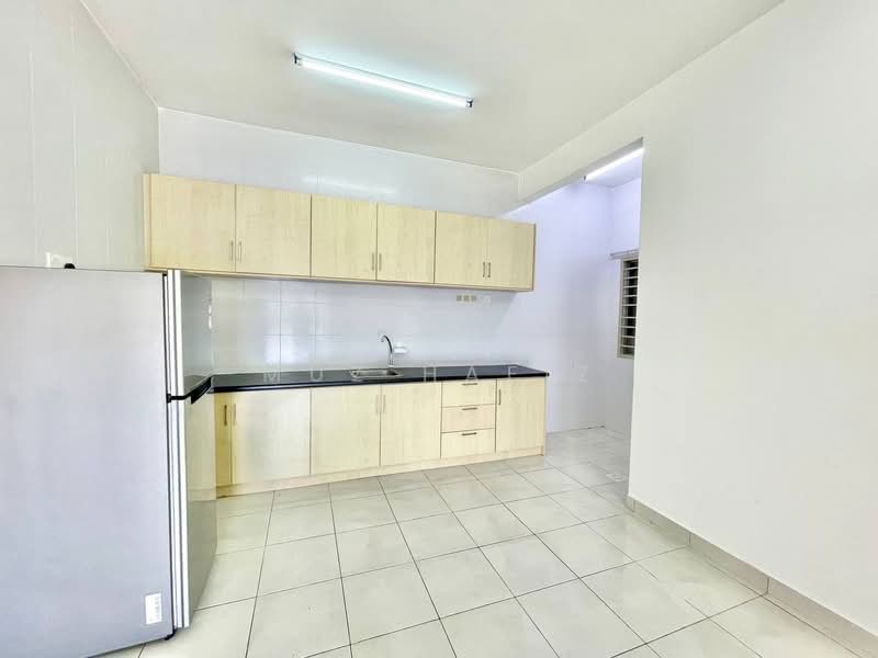 Pangsapuri untuk Dijual di Puncak Saujana - Muz Hafiz - PropertyGuru.com.my