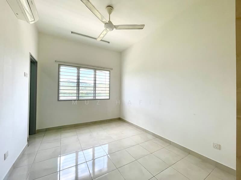 Pangsapuri untuk Dijual di Puncak Saujana - Muz Hafiz - PropertyGuru.com.my