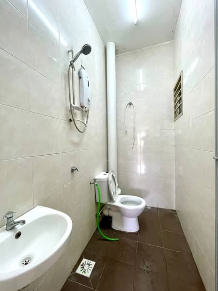 Pangsapuri untuk Dijual di Puncak Saujana - Muz Hafiz - PropertyGuru.com.my