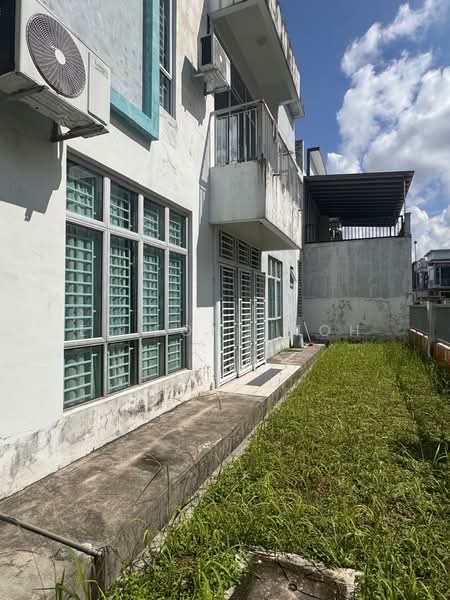 Rumah Kluster untuk Dijual di Taman Pulai Hijauan (Skudai) - Ee Fong Toh - Exterior - PropertyGuru.com.my