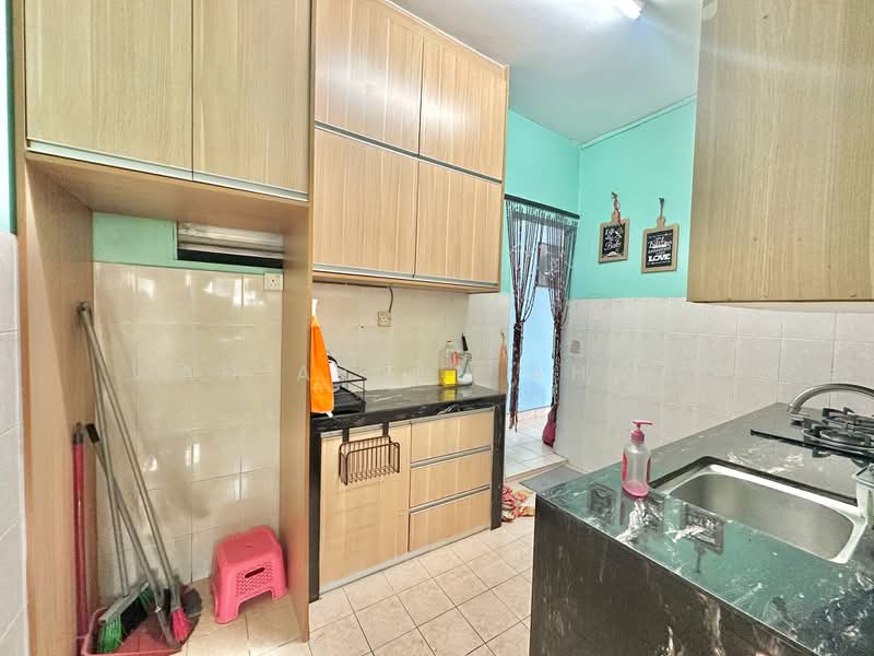 Apartment for Sale at Puchong Permata 1 - Wan Azlan Ahmad - PropertyGuru.com.my