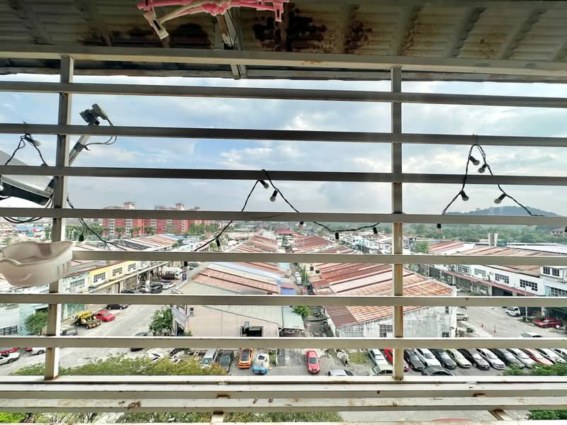 Apartment for Sale at Puchong Permata 1 - Wan Azlan Ahmad - PropertyGuru.com.my