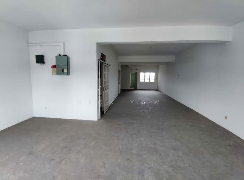 Shop / Office for Sale in Melaka City (Melaka) - Nick Yaw - 1st floor - PropertyGuru.com.my