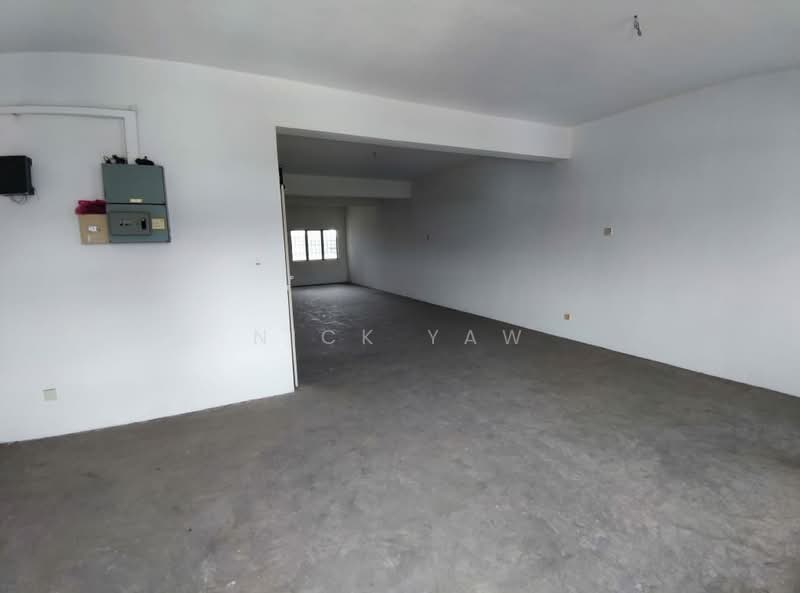 Shop / Office for Sale in Melaka City (Melaka) - Nick Yaw - 2nd floor - PropertyGuru.com.my