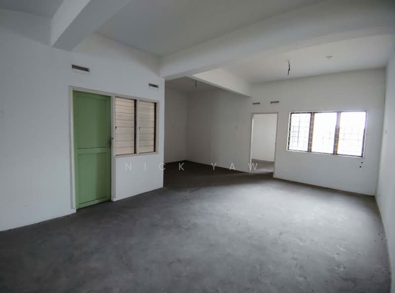 Shop / Office for Sale in Melaka City (Melaka) - Nick Yaw - 3rd Floor - PropertyGuru.com.my