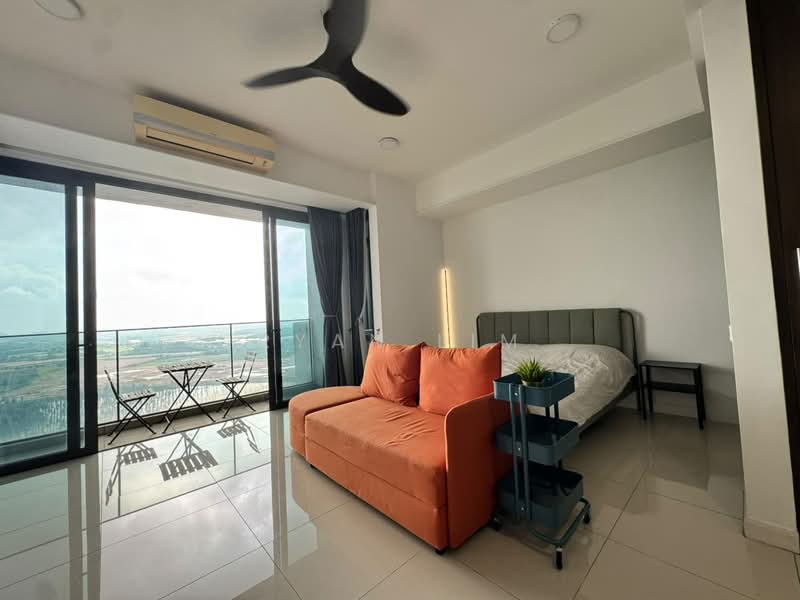 Kondominium untuk Disewa di Grand Medini - Ryan Lim - Bedroom - PropertyGuru.com.my