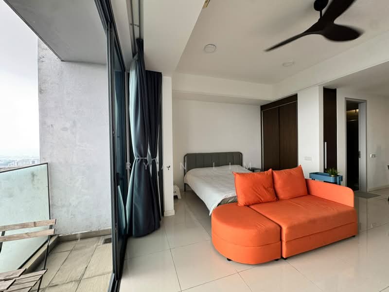 Kondominium untuk Disewa di Grand Medini - Ryan Lim - Bedroom - PropertyGuru.com.my