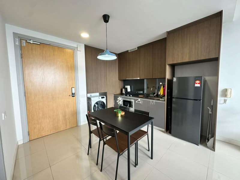 Kondominium untuk Disewa di Grand Medini - Ryan Lim - Kitchen - PropertyGuru.com.my