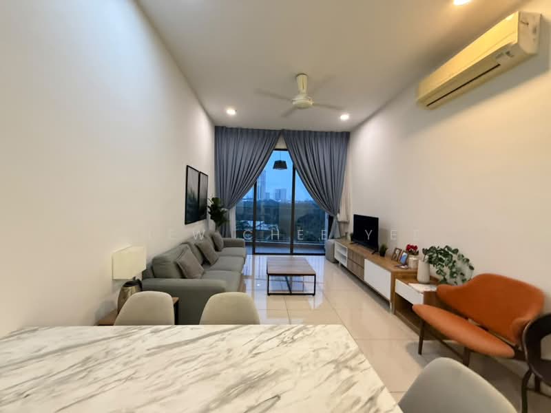Kondominium untuk Disewa di The WaterEdge (Pinggiran Air) - Chew Chee Yee - PropertyGuru.com.my