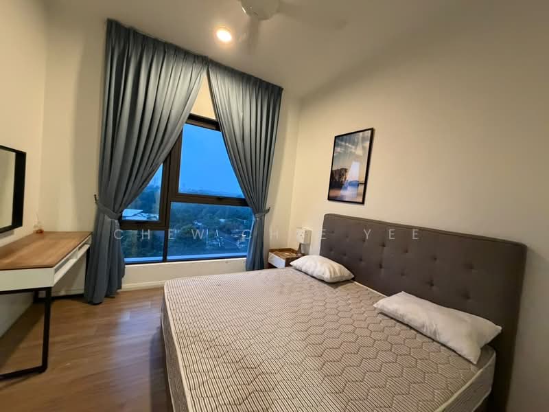 Kondominium untuk Disewa di The WaterEdge (Pinggiran Air) - Chew Chee Yee - PropertyGuru.com.my