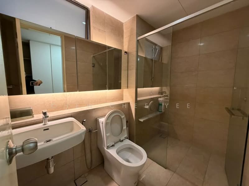 Kondominium untuk Disewa di The WaterEdge (Pinggiran Air) - Chew Chee Yee - PropertyGuru.com.my