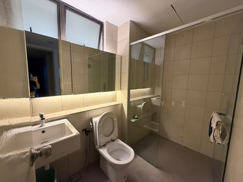 Kondominium untuk Disewa di The WaterEdge (Pinggiran Air) - Chew Chee Yee - PropertyGuru.com.my