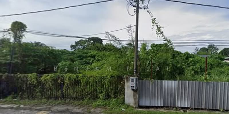 Agricultural Land for Sale in Puchong (Selangor) - Benjamin Lai - Exterior - PropertyGuru.com.my
