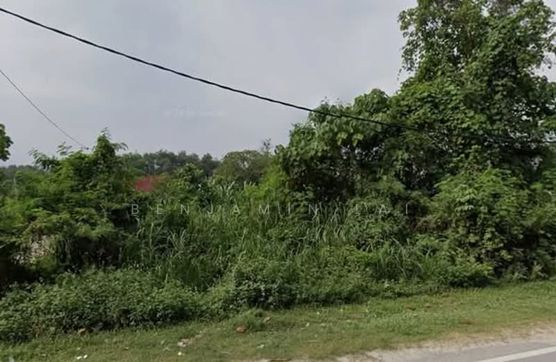 Agricultural Land for Sale in Puchong (Selangor) - Benjamin Lai - Exterior - PropertyGuru.com.my