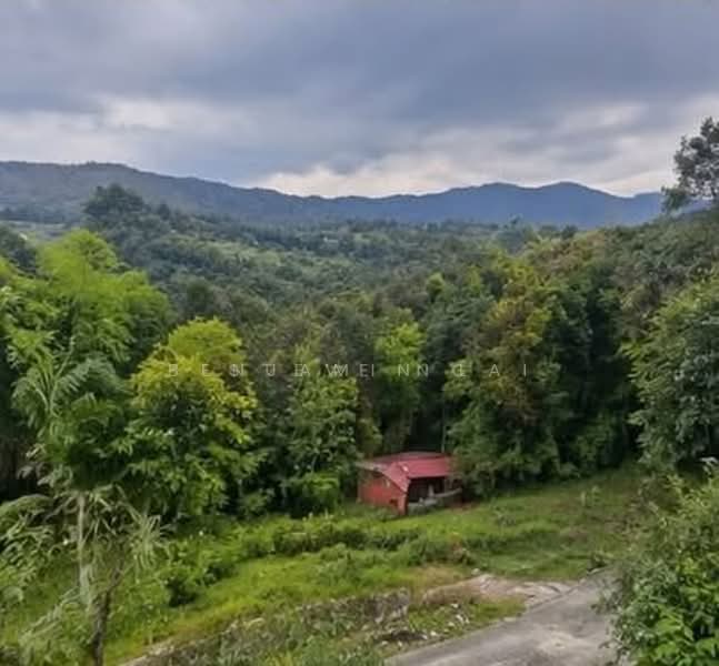 Agricultural Land for Sale in Puchong (Selangor) - Benjamin Lai - Exterior - PropertyGuru.com.my