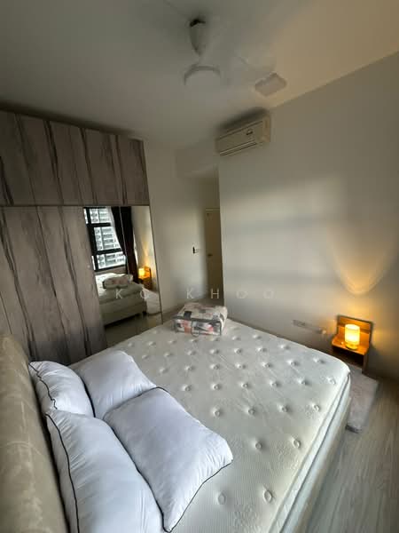 Kondominium untuk Disewa di Lakeville Residence - KC Khoo - PropertyGuru.com.my