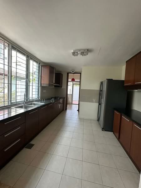 Rumah Berkembar untuk Dijual di George Town (Penang) - Eugene YE Tan - Kitchen - PropertyGuru.com.my