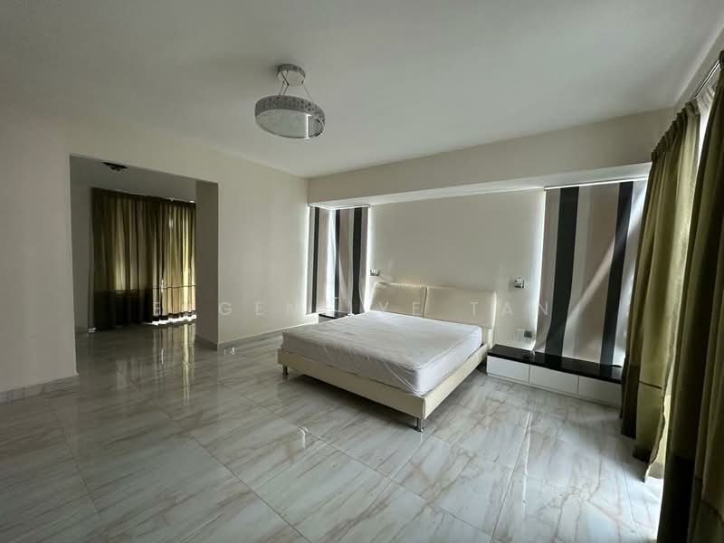 Rumah Berkembar untuk Dijual di George Town (Penang) - Eugene YE Tan - Bedroom - PropertyGuru.com.my
