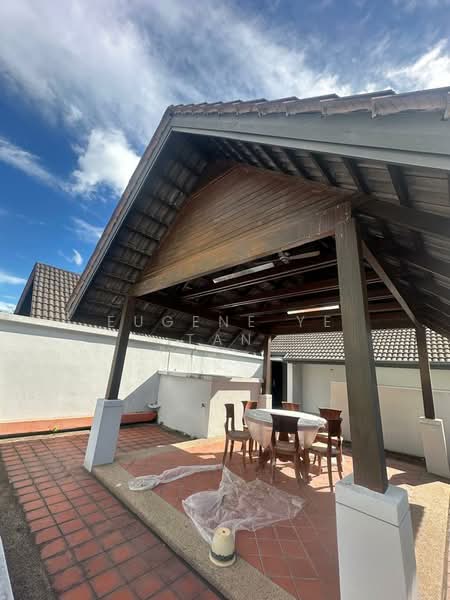 Rumah Berkembar untuk Dijual di George Town (Penang) - Eugene YE Tan - Exterior - PropertyGuru.com.my