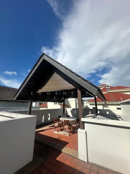 Rumah Berkembar untuk Dijual di George Town (Penang) - Eugene YE Tan - Exterior - PropertyGuru.com.my