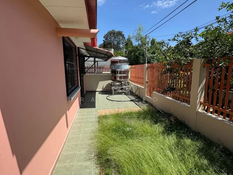 Rumah Teres 3 Tingkat untuk Dijual di Kota Kinabalu (Sabah) - Grace Teo - PropertyGuru.com.my
