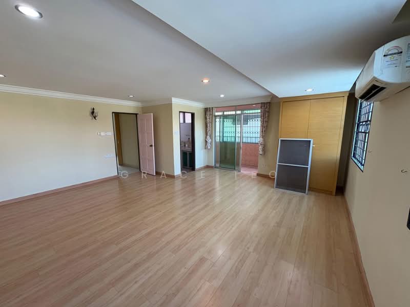 Rumah Teres 3 Tingkat untuk Dijual di Kota Kinabalu (Sabah) - Grace Teo - PropertyGuru.com.my