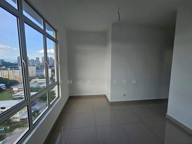 Kondominium untuk Disewa di BotaniQa Residence - Edmund Goh - Interior - PropertyGuru.com.my