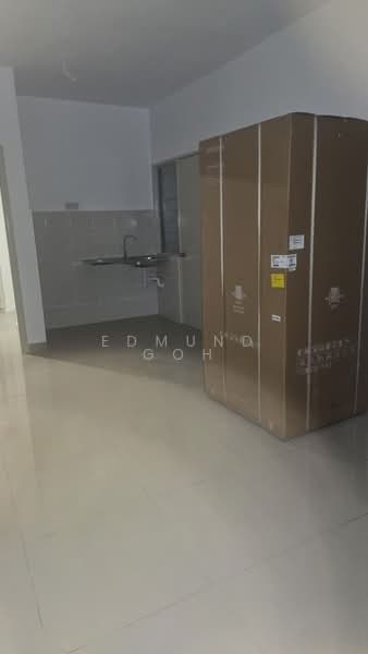 Kondominium untuk Disewa di BotaniQa Residence - Edmund Goh - Kitchen - PropertyGuru.com.my