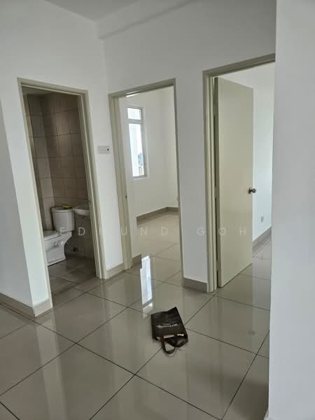 Kondominium untuk Disewa di BotaniQa Residence - Edmund Goh - Bathroom - PropertyGuru.com.my