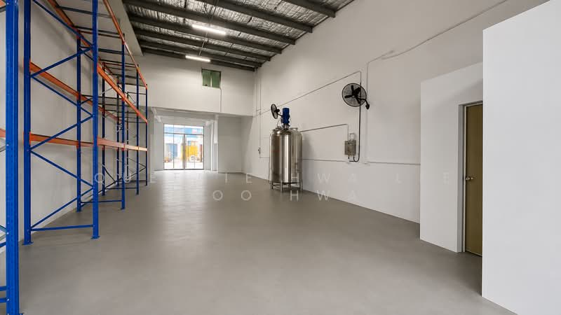 Kilang untuk Dijual di Seri Kembangan (Selangor) - Queenie Hwa Lee Soo Hwa - Interior - PropertyGuru.com.my
