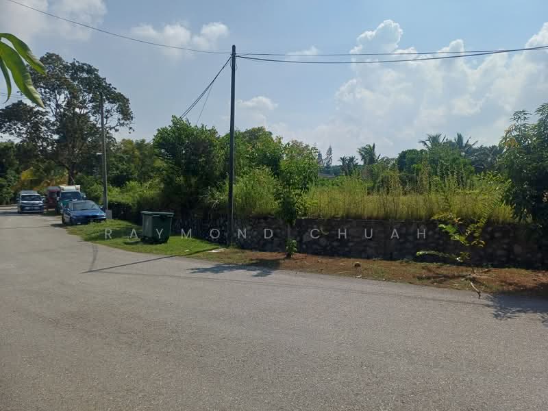 Tanah Banglo untuk Dijual di Taman Rinching Indah (Beranang) - Raymond Chuah - PropertyGuru.com.my