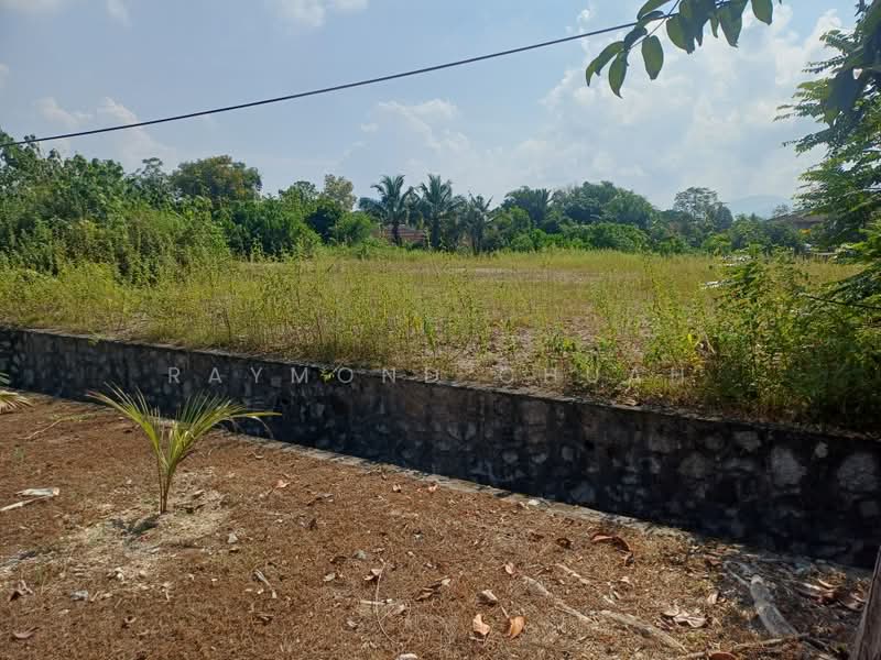 Tanah Banglo untuk Dijual di Taman Rinching Indah (Beranang) - Raymond Chuah - PropertyGuru.com.my