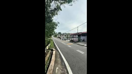 1-storey Terraced House for Sale in Taman Johor (Tampoi) - Fu Heng Chong - PropertyGuru.com.my