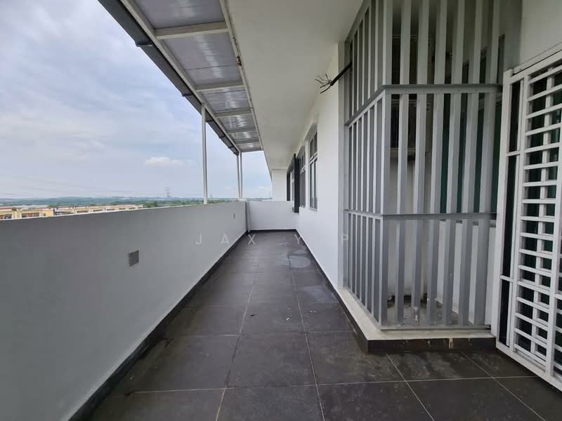 Service Residence for Rent at Meridin Bayvue Serviced Apartment - Jax Yip - PropertyGuru.com.my