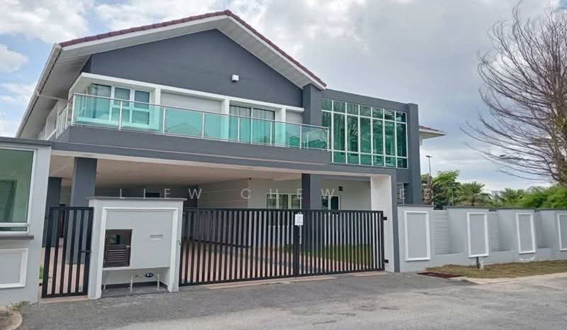 Rumah Banglo untuk Dijual di Ampang (Selangor) - Liew Chew Yee - Exterior - PropertyGuru.com.my