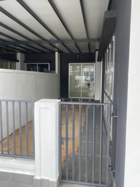 2-storey Terraced House for Sale in Beranang (Selangor) - Zarema Kulbuzheva - Exterior - PropertyGuru.com.my