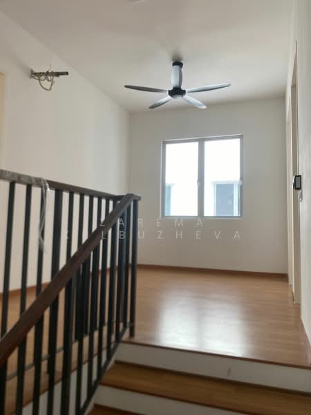 2-storey Terraced House for Sale in Beranang (Selangor) - Zarema Kulbuzheva - Interior - PropertyGuru.com.my