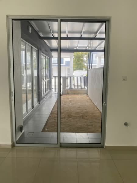 2-storey Terraced House for Sale in Beranang (Selangor) - Zarema Kulbuzheva - Exterior - PropertyGuru.com.my